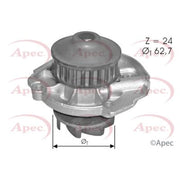 Apec Engine Cooling Water Pump AWP1497