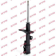 KYB Shock Absorber Damper Strut Front Left fits Toyota Estima II 2000-2006