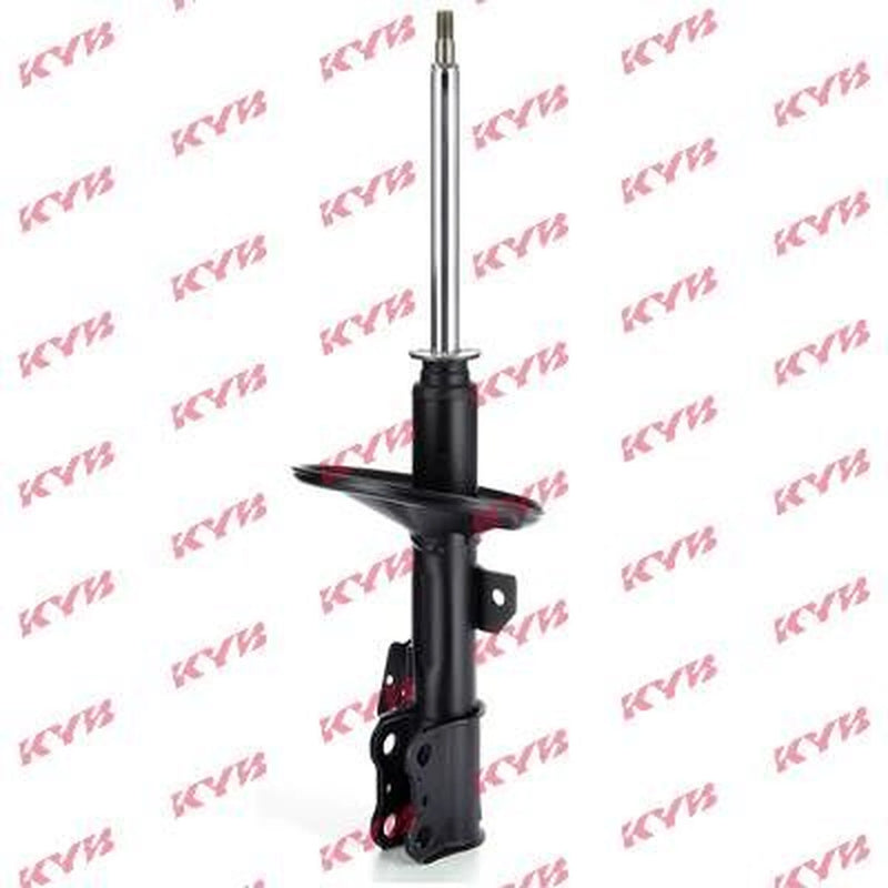 KYB Shock Absorber Damper Strut Front Left fits Toyota Estima II 2000-2006