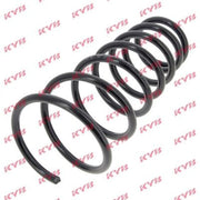 KYB 2 x Suspension Springs fits Toyota Camry 1991-1996 2.2 3.0