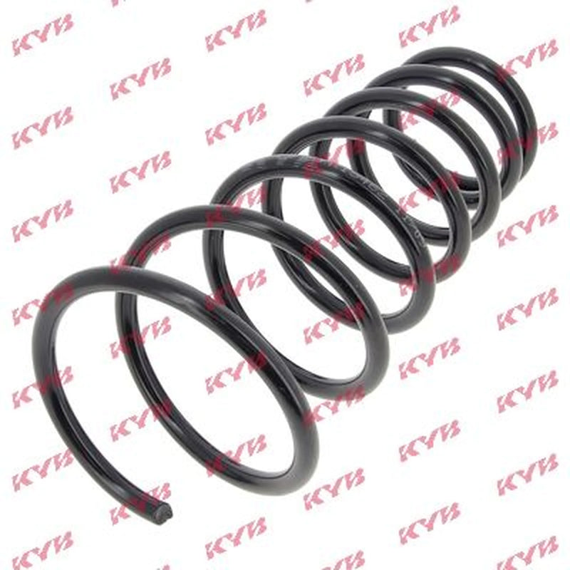 KYB 2 x Suspension Springs fits Toyota Camry 1991-1996 2.2 3.0