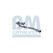 BM Catalysts Homologated Petrol Cat fits Audi A1 2010-2015 1.2