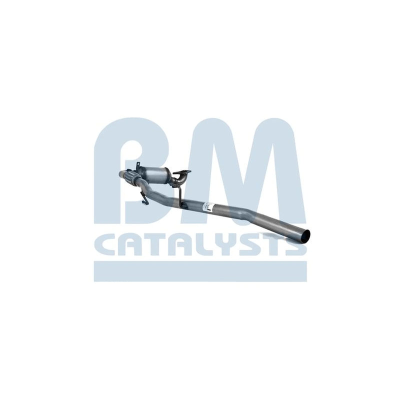 BM Catalysts Homologated Petrol Cat fits Audi A1 2010-2015 1.2