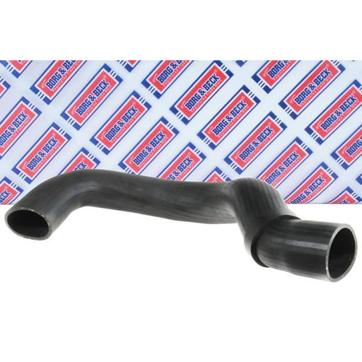 Borg & Beck Intercooler Turbo Charge Air Hose BTH1175