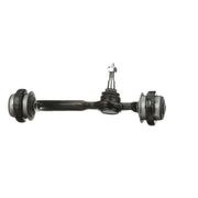 Delphi Control/Trailing Arm Upper fits Jeep Commander 2005-2010 3.0 3.7 4.7 5.7