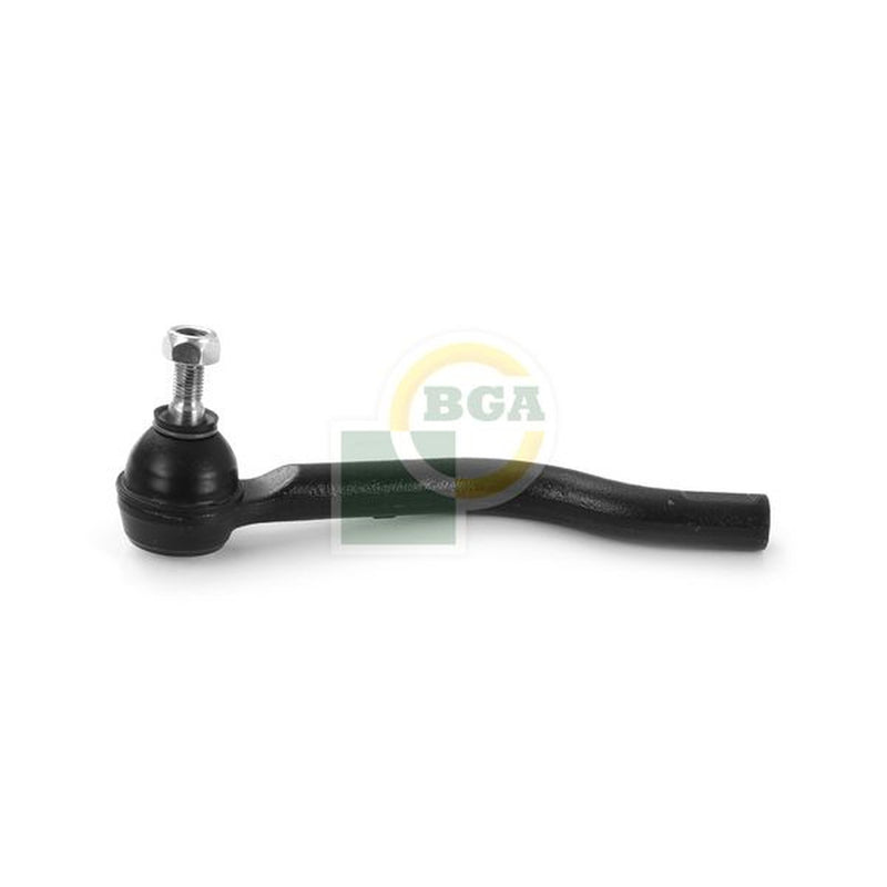BGA Steering Tie Rod End Ball Joint Front Left fits Nissan Micra V 2016 on