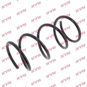 KYB 2 x Suspension Springs fits Kia Cerato I 2004-2009 1.5 1.6 2.0