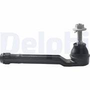 Delphi Steering Tie Rod End Ball Joint Front Left M16 x fits Hyundai Santa Fe IV