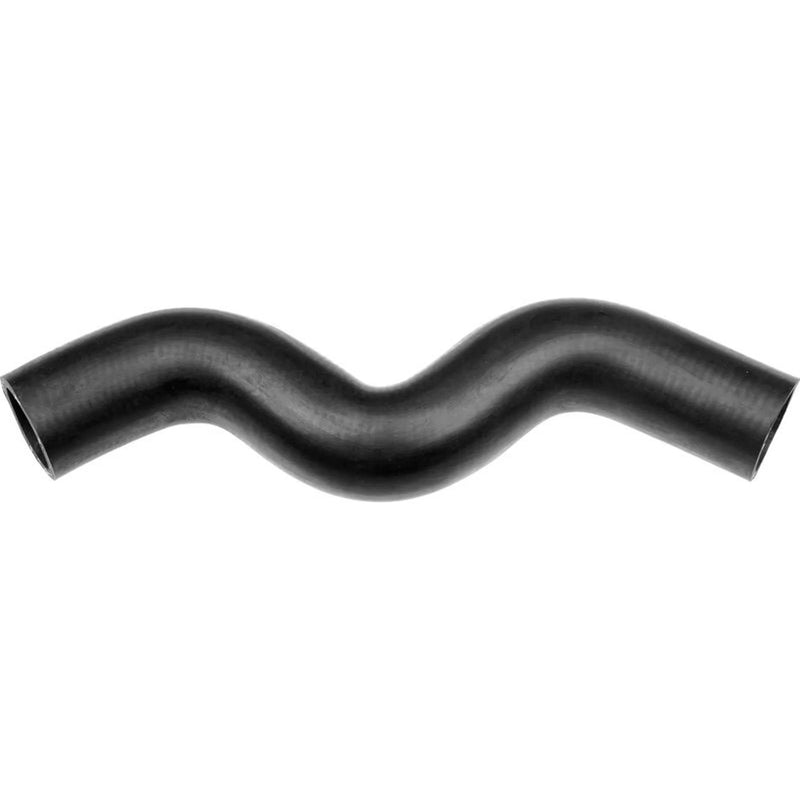 Gates Radiator Coolant Hose 290mm ID fits Peugeot 205 1987-1998 1.0 1.1 1.3 1.4