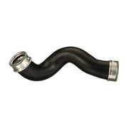 Gates Intercooler Turbo Charge Air Hose 420mm fits VW Multivan 2003-2009 1.9