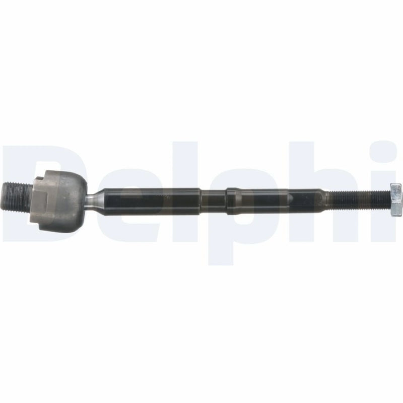 Delphi 2 x Inner Tie Rods fits Honda Jazz II 2002-2008 1.2 1.3 1.4