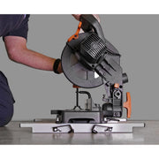 Sealey Benchclawï Mitre Saw Workbench Clamp SBC01 Sealey - Dynamic Drive