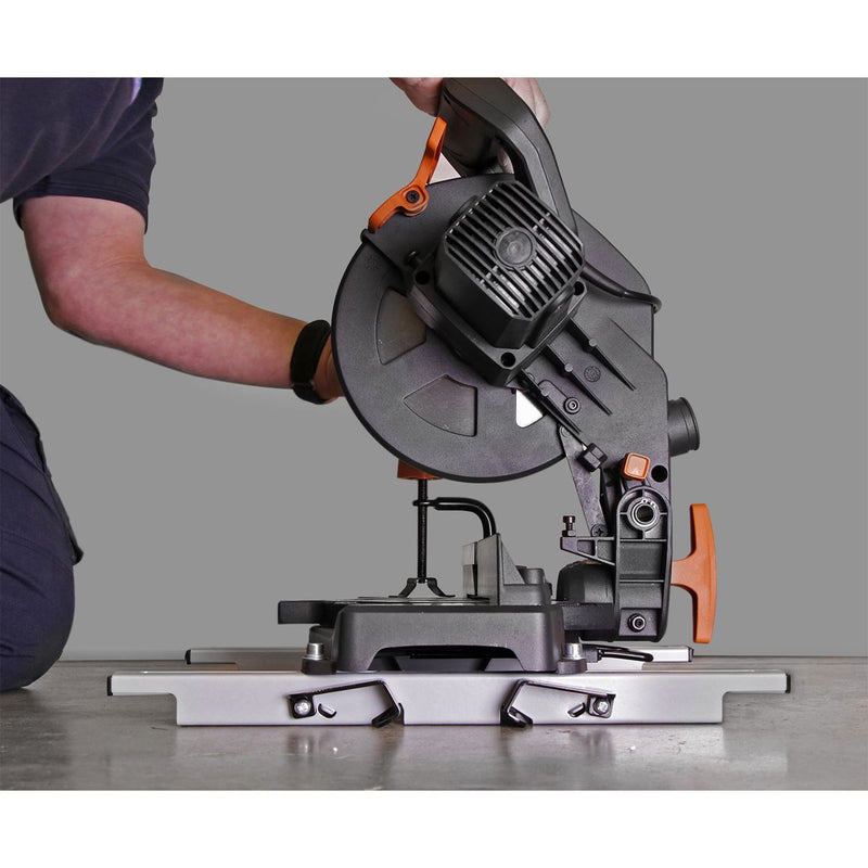Sealey Benchclawï Mitre Saw Workbench Clamp SBC01 Sealey - Dynamic Drive