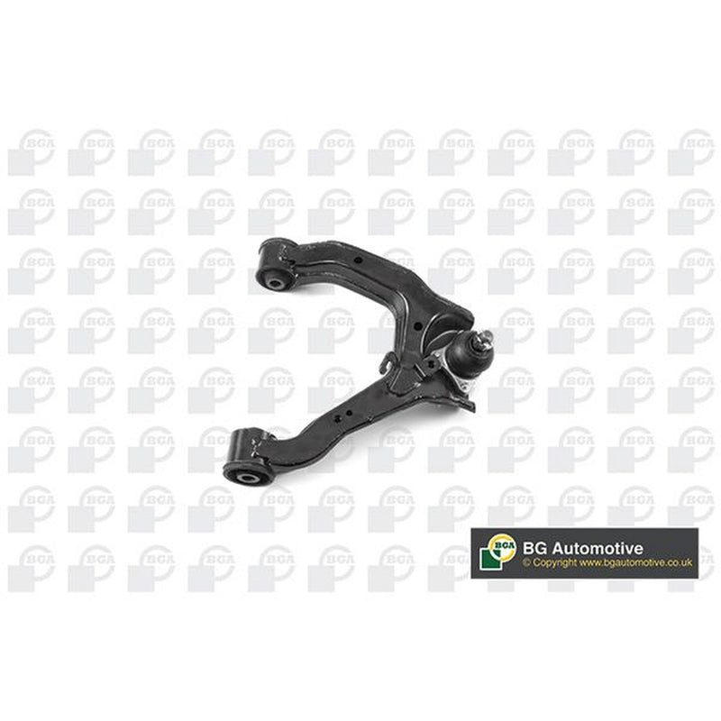 BGA Control/Trailing Arm Front Right fits Citroën C-Crosser 2007-2012 2.2 2.4