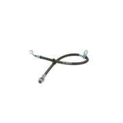 Bosch Brake Hydraulic Hose Line Front Left fits Honda Civic VIII 2005-2012
