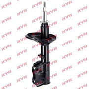 KYB Shock Absorber Damper Strut Front Right fits Mitsubishi Colt 1992-1996