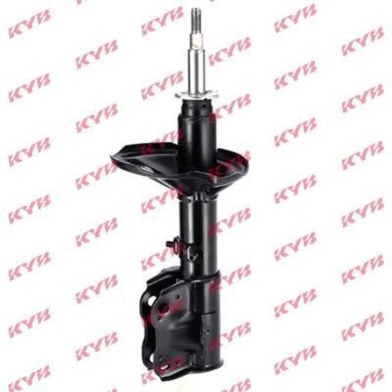 KYB Shock Absorber Damper Strut Front Right fits Mitsubishi Colt 1992-1996