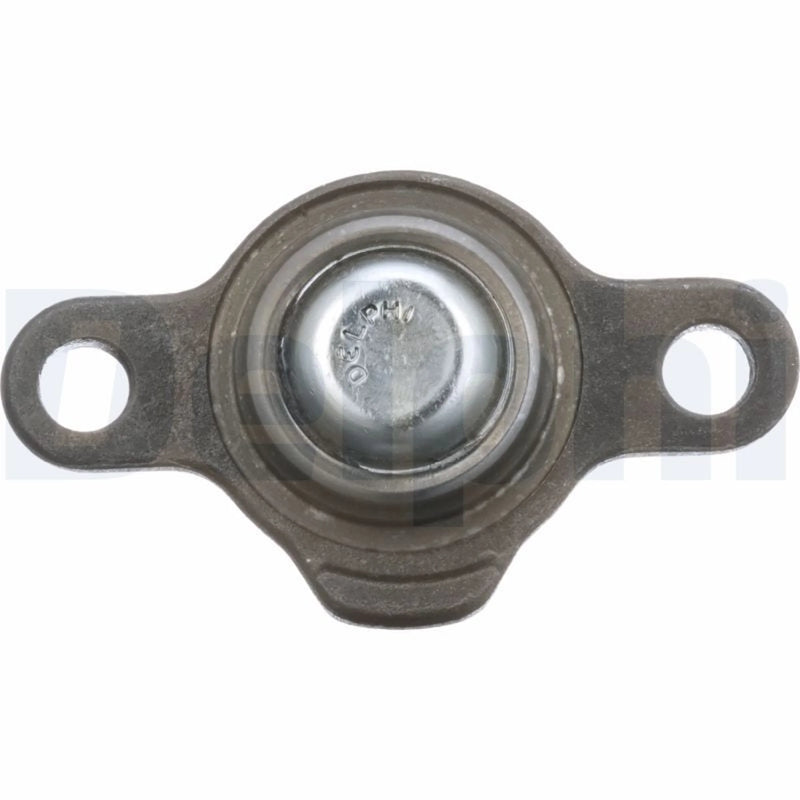 Delphi Ball Joint Front fits VW California T4 Camper 1994-2002 1.9