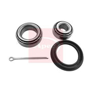 Apec Wheel Bearing Kit fits Daewoo Espero 1991-1999 1.5 1.8 2.0