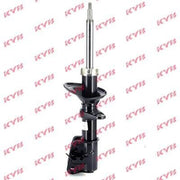 KYB Shock Absorber Damper Strut Front Right fits Land Rover Freelander I