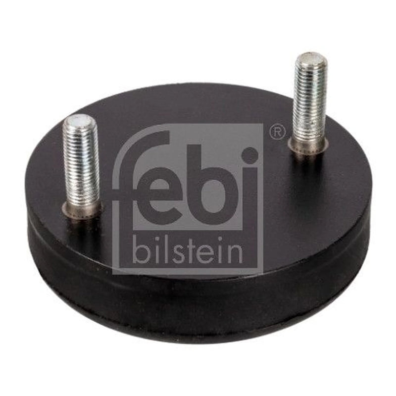 Febi Rear Rubber Buffer Suspension 170072
