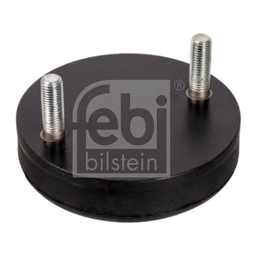 Febi Rear Rubber Buffer Suspension 170072