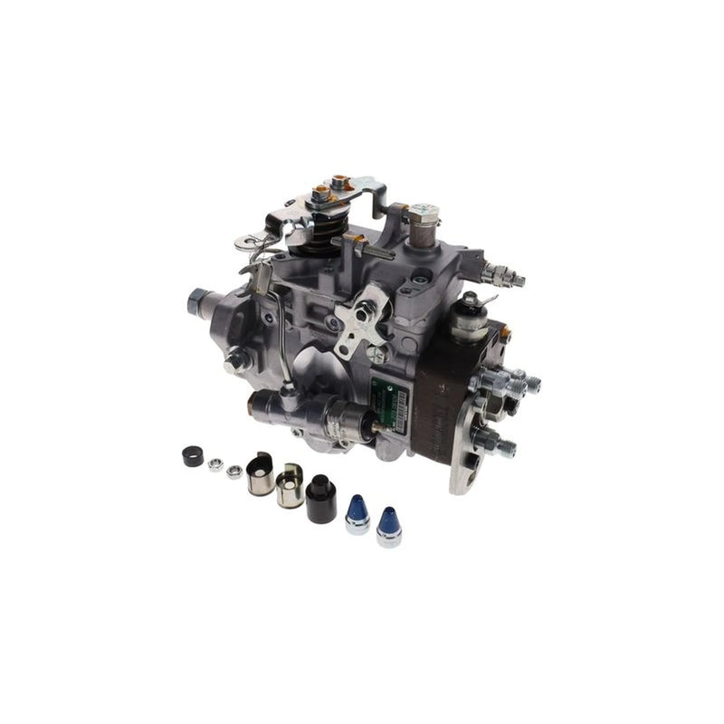 Bosch Diesel Injection Pump