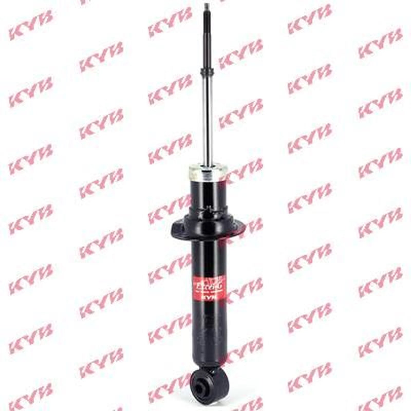 KYB Shock Absorber Damper Strut Rear fits Nissan Primera 2002-2008