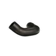 Gates Radiator Coolant Hose 240mm ID fits Peugeot 205 1983-1998 1.6 1.7 1.8 1.9