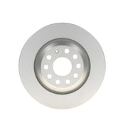 Bosch Rear Brake Vented Discs & Pads fits Audi Q3 2013-2018 2.5