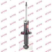 KYB 2 x Shock Absorbers fits Subaru Legacy V 2009-2014 2.0 2.5