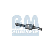 BM Catalysts Homologated Diesel Cat fits Iveco Daily III 1999-2007