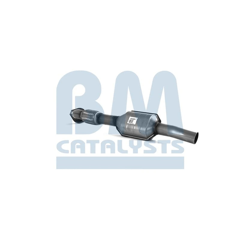 BM Catalysts Homologated Diesel Cat fits Iveco Daily III 1999-2007