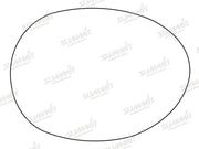 Summit Stick-On Aspheric Mirror Glass fits Mini Cooper 14 on RHS Summit - Bars 4 Cars