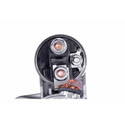Hella Starter Motor 12V 2.5kW 10 Teeth fits Porsche Panamera 2010-2016