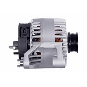 Hella Car Alternator 12V fits Opel Agila A 2000-2007 1.0 1.2