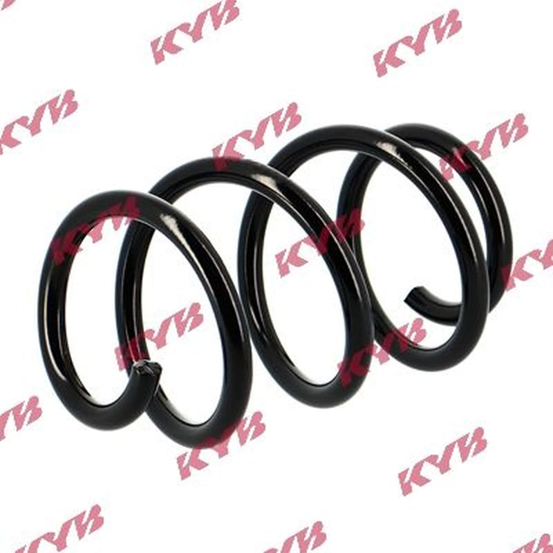 KYB Front Suspension Coil Spring