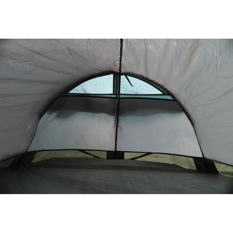 Vango Soul 200 Pole Tent Deep Blue Vango - Dynamic Drive