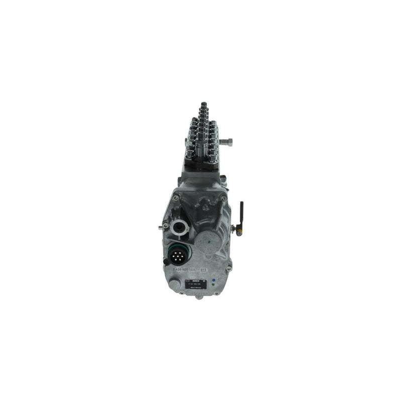 Bosch Diesel Injection Pump