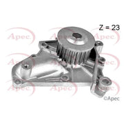 Apec Engine Cooling Water Pump AWP1512