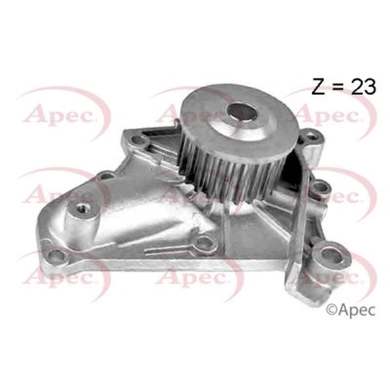 Apec Engine Cooling Water Pump AWP1512