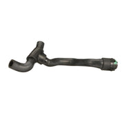 Gates Curved Radiator Hose fits Opel Astra G 2000-2005 1.7