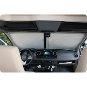 Remis Vertical Front Blind 2024 for Sprinter VS30