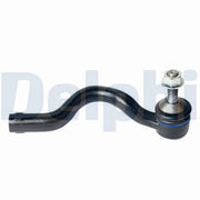 Delphi 2 x Tie Rod Ends fits Jaguar Xj 2009-2019 2.0 3.0 5.0