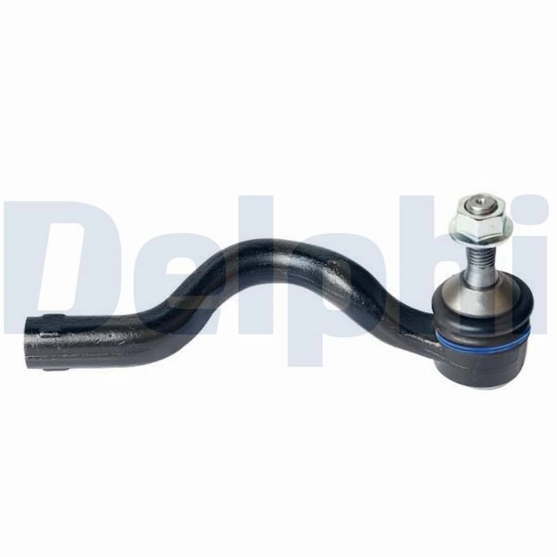 Delphi Steering Tie Rod End Ball Joint Front Right M14 x 1.5 fits Jaguar Xj