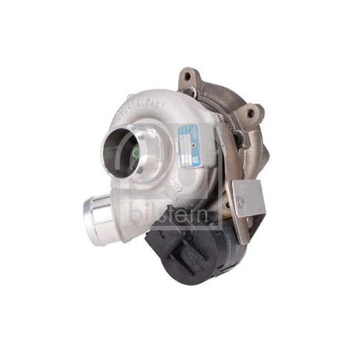Febi Turbocharger Turbo Unit 187611