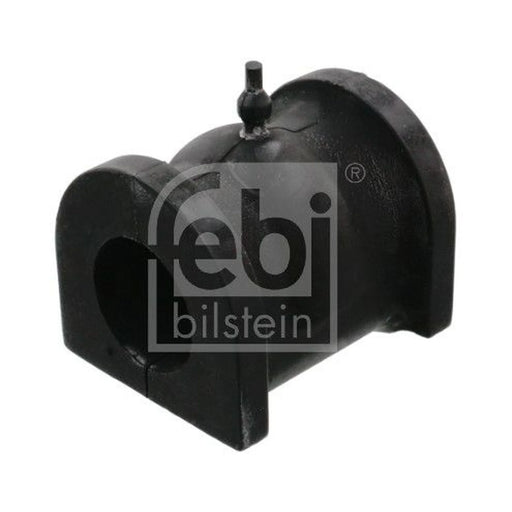 Febi Anti Roll Bar Mounting Bracket Front 42034
