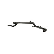 Gates Coolant Water Pipe Tube fits Audi A3 2009-2012 1.6