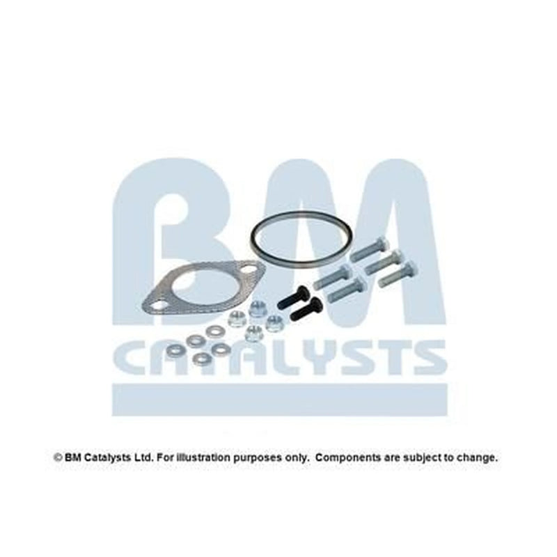 BM Catalysts Fitting Kit FK92066B FK92066B