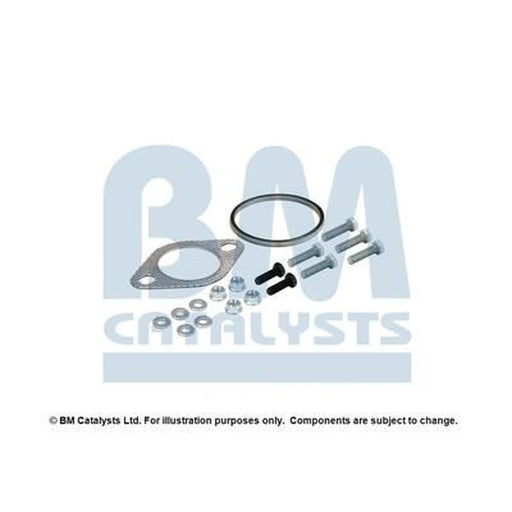 BM Catalysts Fitting Kit FK92066B FK92066B